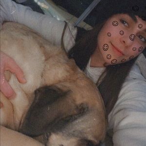 Meet your Posher, Amanda